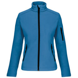 Softshell K400