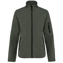 Softshell K400