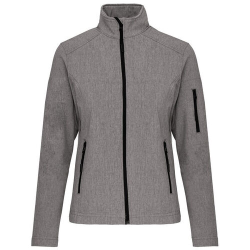 Softshell K400