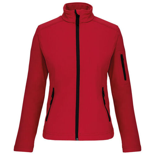 Softshell K400