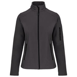 Softshell K400