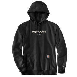 Sweat-Shirt Force Logo Graphic