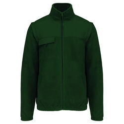 Veste Polaire Manches Amov. Wk9105