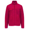 Veste Polaire Manches Amov. Wk9105