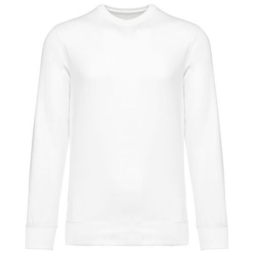 Sweat-Shirt Recycl&eacute; K4040