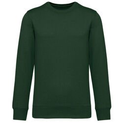 Sweat-Shirt Recycl&eacute; K4040