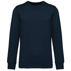 Sweat-Shirt Recycl&eacute; K4040