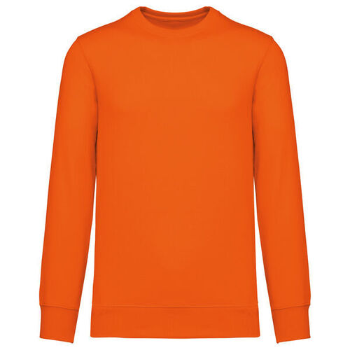 Sweat-Shirt Recycl&eacute; K4040