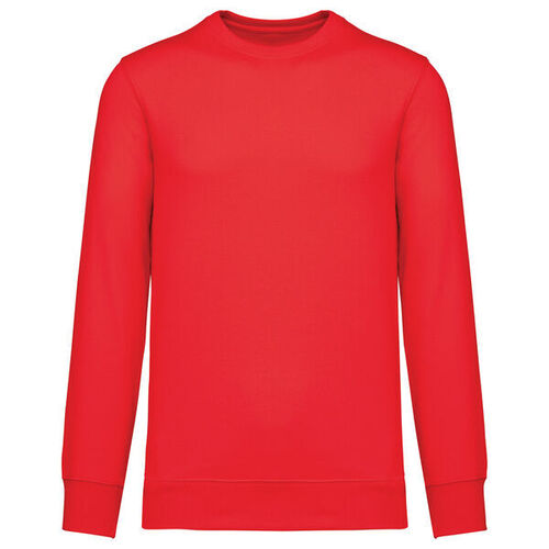 Sweat-Shirt Recycl&eacute; K4040
