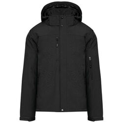 Parka Softshell K650 Yvetot