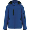 Parka Softshell K650