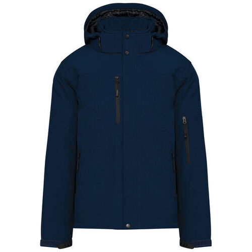 Parka Softshell K650