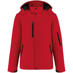 Parka Softshell K650