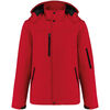 Parka Softshell K650