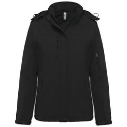Parka Softshell K651 Yvetot