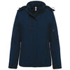Parka Softshell K651