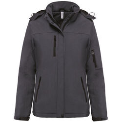 Parka Softshell K651