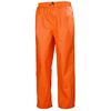 Pantalon de pluie GALE RAIN
