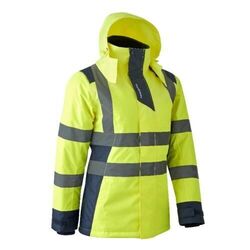Parka F Hora Yvetot