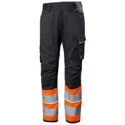 Pantalon UC-ME WORK HV PANT CLASS1