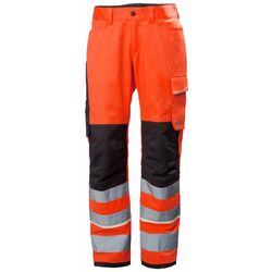 Pantalon UC-ME WORK HV PANT CLASS 2
