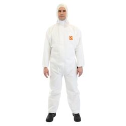 Combinaison BASICLEAN FR