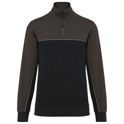 Sweat-shirt WK404 Yvetot