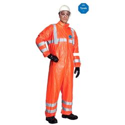 Combinaison TYVEK� 500 HV