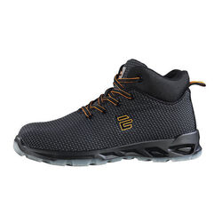 Chaussures de s&eacute;curit&eacute; hautes E-JUMP Yvetot