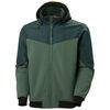 Softshell Oxford Winter