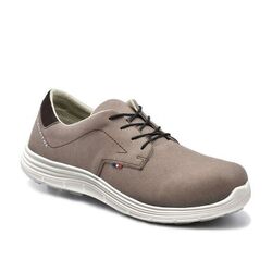 Chaussures de s&eacute;curit&eacute; basses DERBY S3 SRC Yvetot