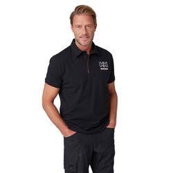 Polo KENSINGTON 79241 NOIR Yvetot