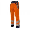 Pantalon softshell HV LUK LIGHT