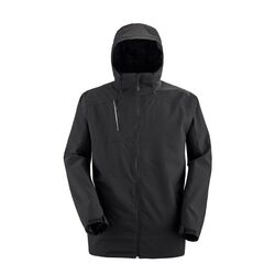 Parka coque KYRILL Yvetot