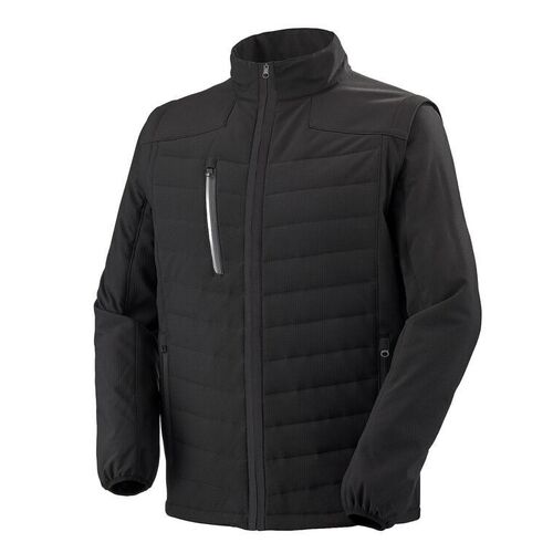 Veste hybride CARPATES