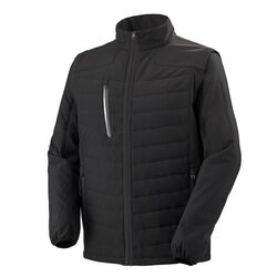 Veste hybride CARPATES Yvetot