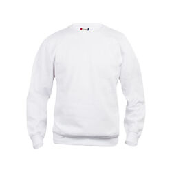 Sweat-shirt BASIC ROUNDNECK Yvetot