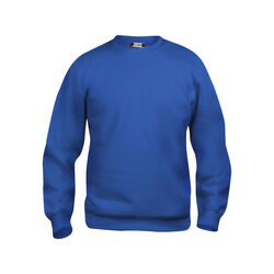 Sweat-shirt BASIC ROUNDNECK