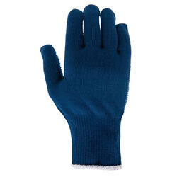 Gants de manutention KNIT COT DOTS Yvetot