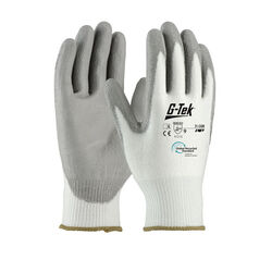 Gants de manutention G-TEK� 3RX NITRILE