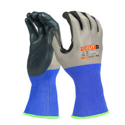 Gants anticoupure E-CUT DYTEC� NITRILE Yvetot