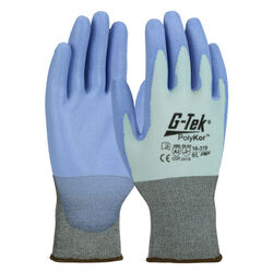 Gants anticoupure G-TEK� POLYKOR� 16-319 PU Yvetot