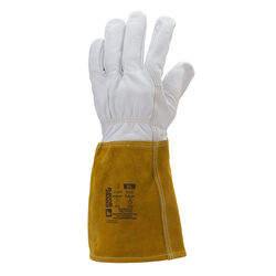 Gants antichaleur EUROWELD 100