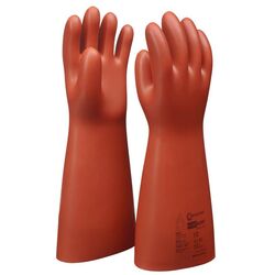 Gants &eacute;lectricien composite CLASSE 3