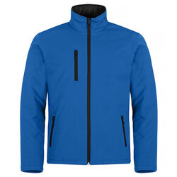 Softshell matelass&eacute;e PADDED SOFTSHELL JACKET Yvetot