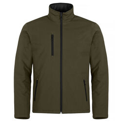 Softshell matelass&eacute;e PADDED SOFTSHELL JACKET