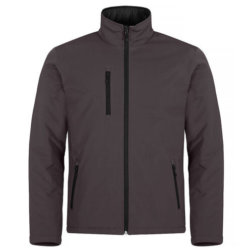 Softshell matelass&eacute;e PADDED SOFTSHELL JACKET