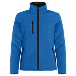 Softshell matelass&eacute;e PADDED SOFTSHELL JACKET LADY Yvetot