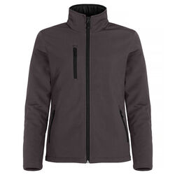 Softshell matelass&eacute;e PADDED SOFTSHELL JACKET LADY