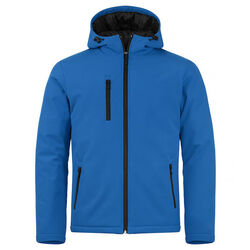Softshell matelass&eacute;e PADDED SOFTSHELL HOODY Yvetot